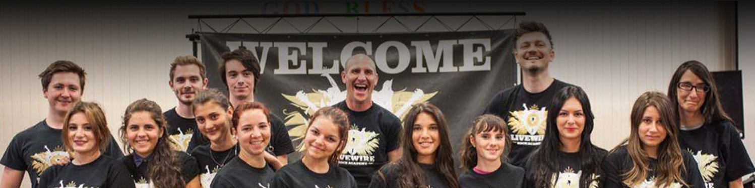 Banner Background